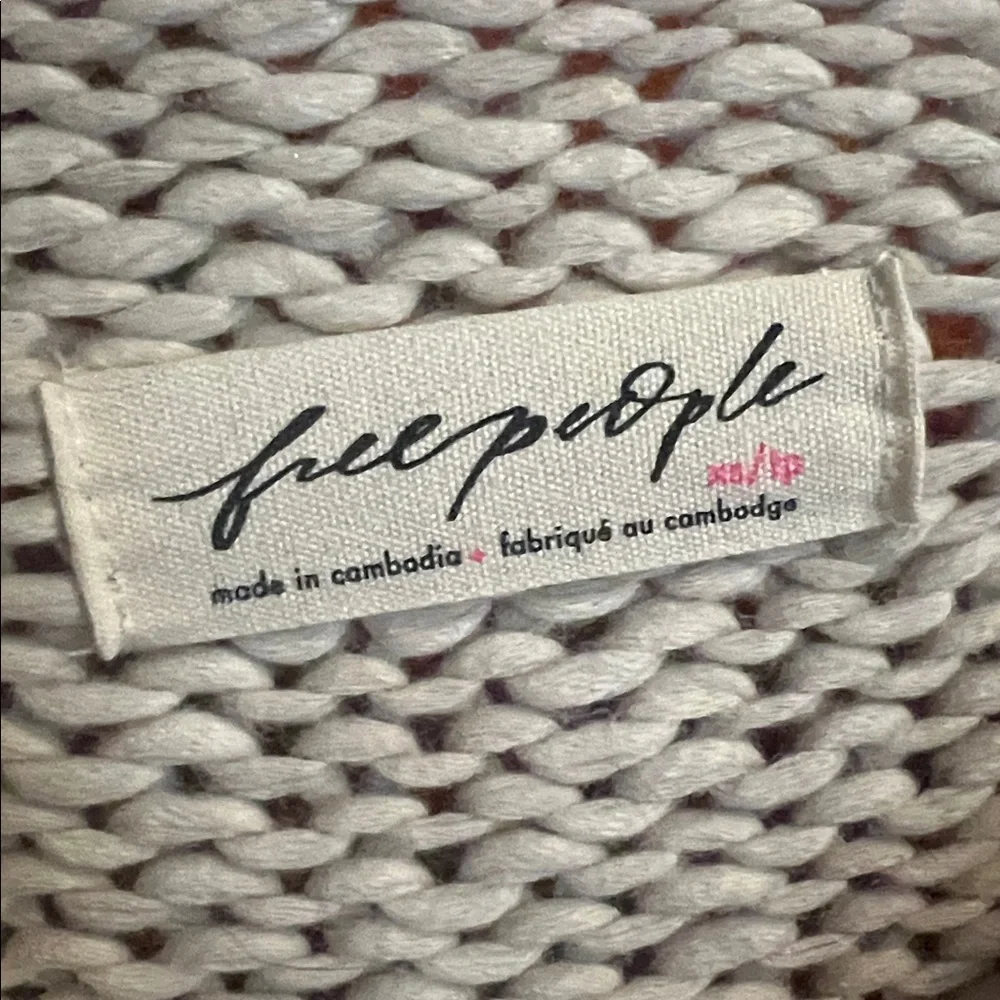 Free People Opal Rollneck sweater - Picture 10 of 13